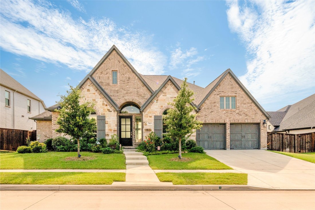House in Lantana, Texas, United States 1 - 18274923