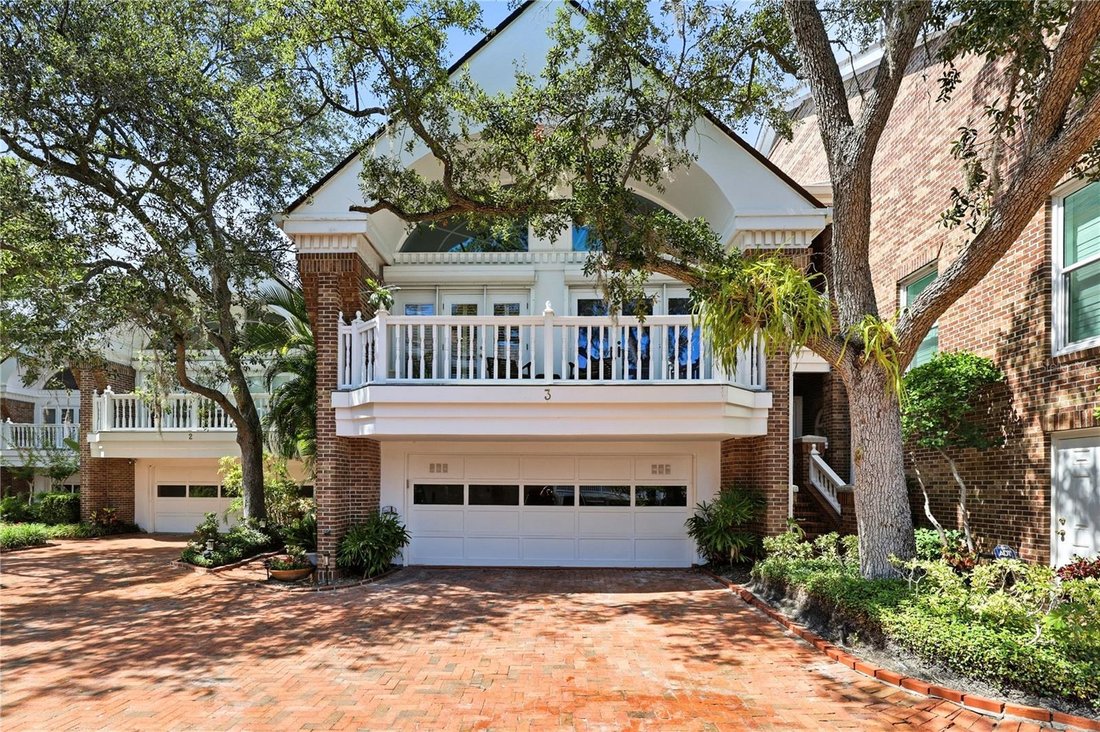 Condo in Tampa, Florida, United States 4 - 18270294