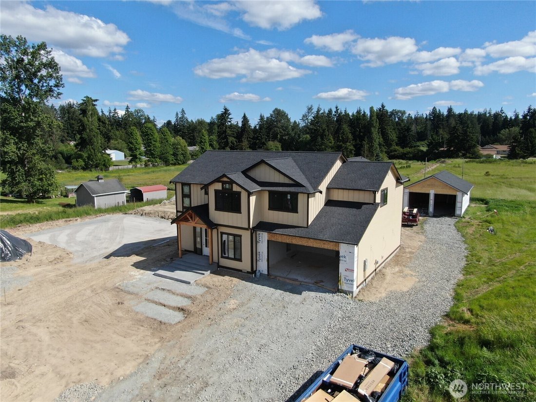 House in Parkland, Washington, United States 5 - 18276680