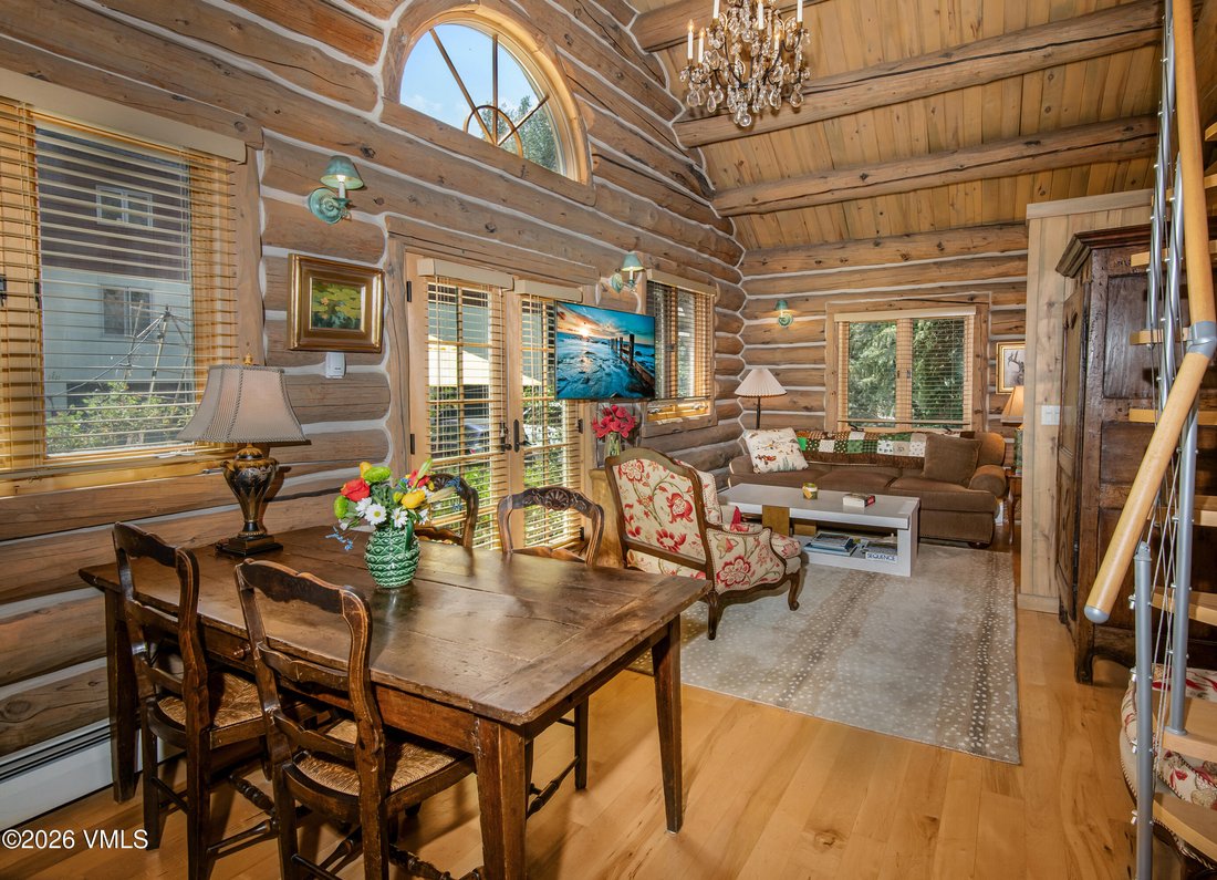 Apartment in Vail, Colorado, United States 1 - 18270511