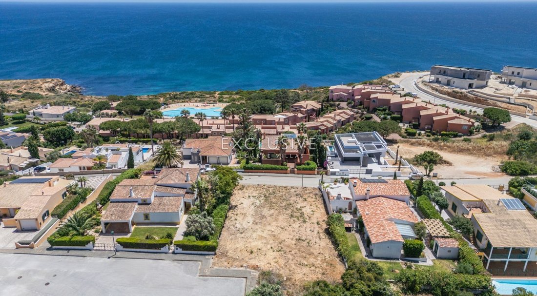 Land in Praia da Luz, Algarve, Portugal 5 - 18146585