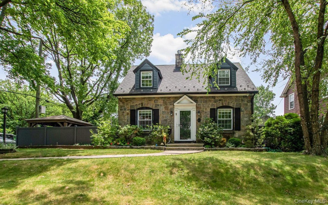 House in New York, New York, United States 2 - 18273296