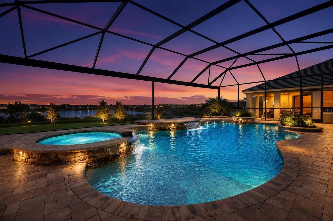 House in Winter Garden, Florida, United States 2 - 18270214