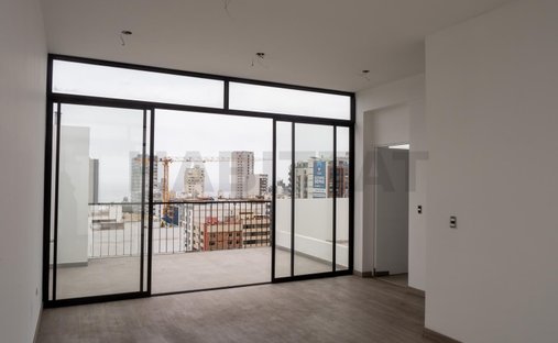Apartment in San Juan de Miraflores, Metropolitan Municipality of Lima, Peru 1