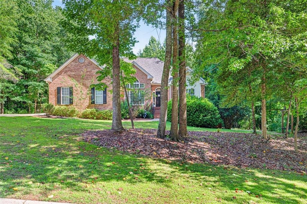 House in Commerce, Georgia, United States 3 - 18274294