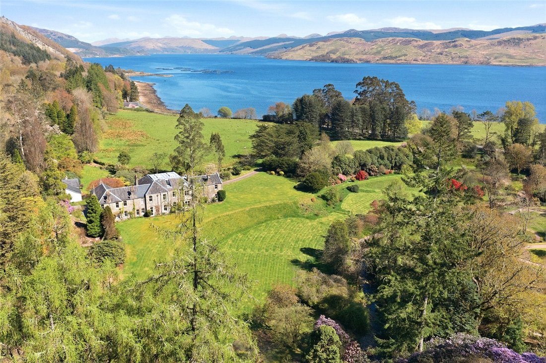 House in Argyll and Bute, Scotland 2 - 18270274