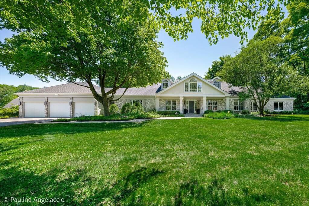House in Barrington Hills, Illinois, United States 5 - 18276616