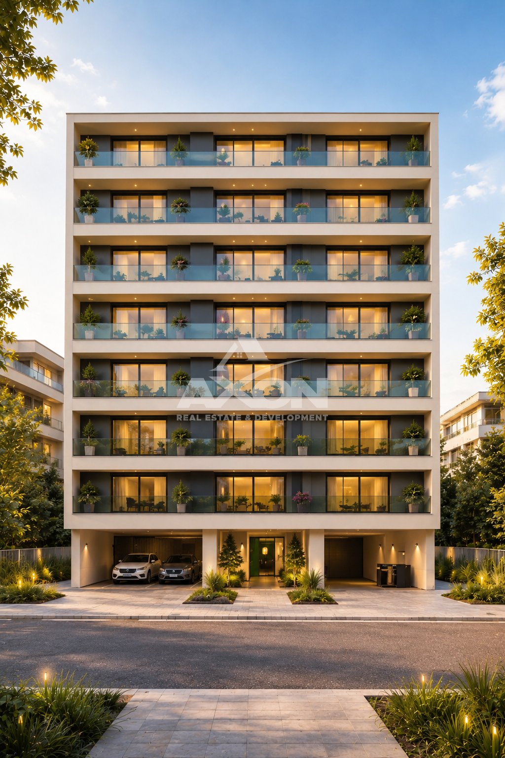 Apartment in 2nd Community of Kallithea, Attica, Greece 1 - 18270584