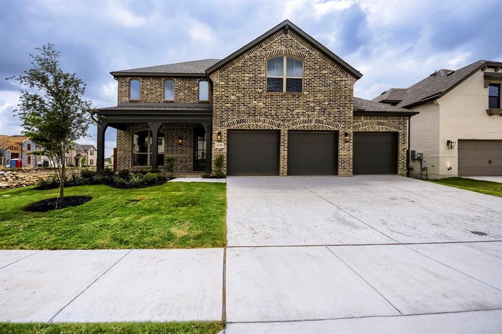 House in Fort Worth, Texas, United States 1 - 17431181