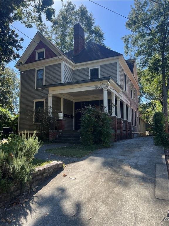 House in Atlanta, Georgia, United States 2 - 18270535