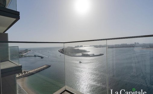 Apartment in Dubai Harbour, Dubai, United Arab Emirates 1