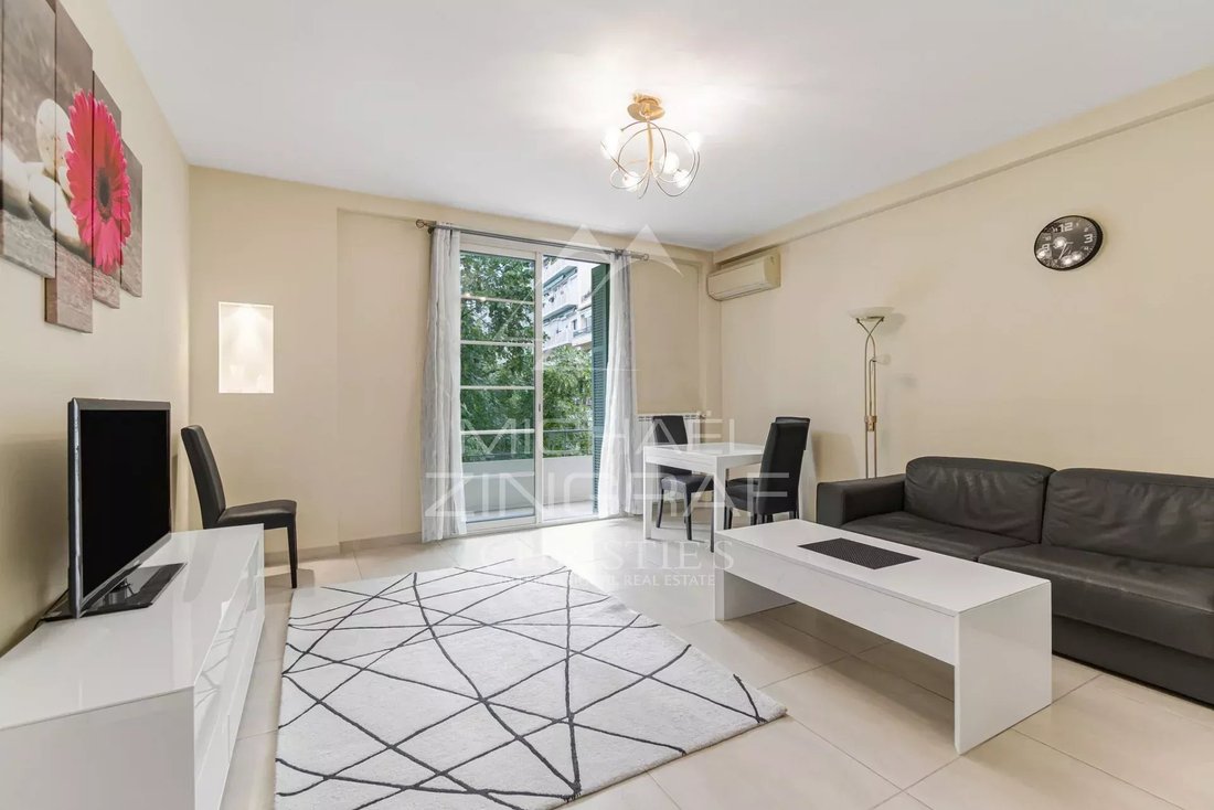Apartment in Fleurs-Gambetta, Nice, France 2 - 18272064