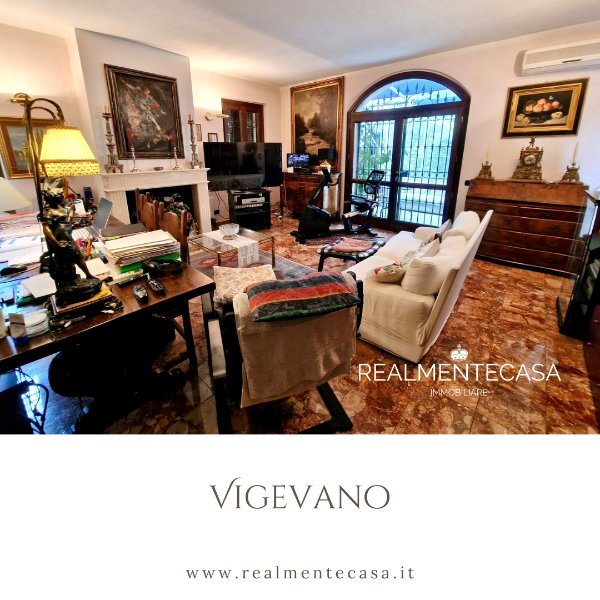Villa in Corso Genova Periferico, Vigevano, Lombardy 5 - 15743837