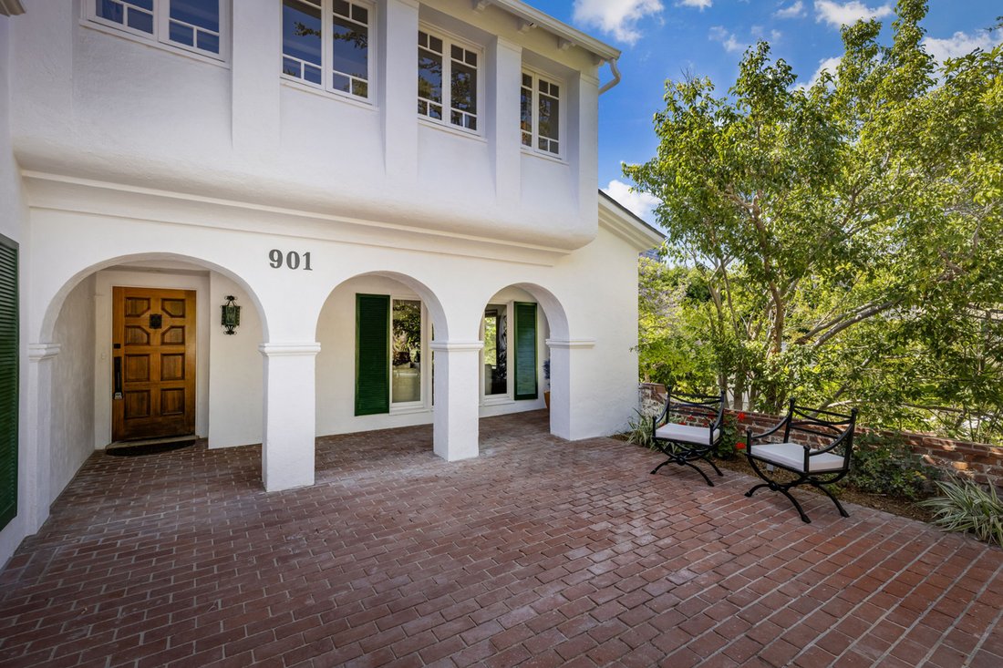 House in Los Angeles, California, United States 5 - 18271775