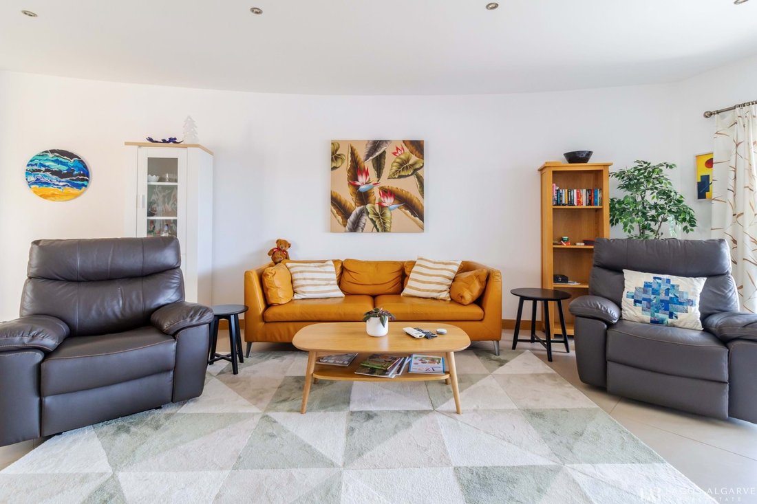 Apartment in São Sebastião, Lagos, Sao Goncalo de Lagos, Portugal 3 - 18272415