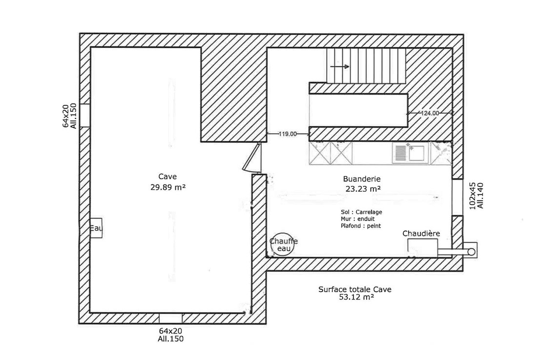 House in Bron, Auvergne-Rhône-Alpes, France 2 - 18274205