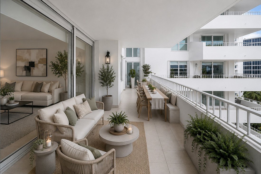Condo in Key Biscayne, Florida, United States 2 - 18220414