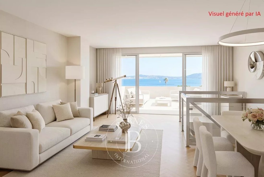 Apartment in Grimaud, Provence-Alpes-Côte d'Azur, France 1 - 17331007