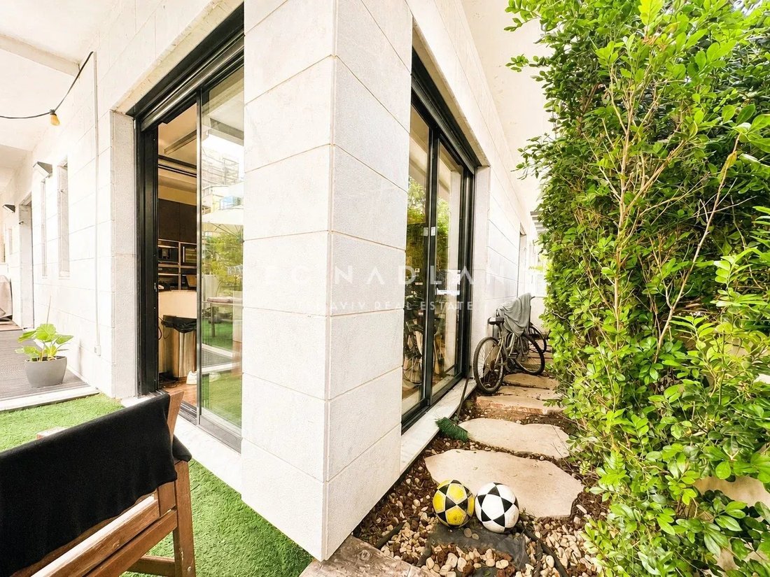 Apartment in Tel Aviv-Yafo, Tel Aviv District, Israel 2 - 18271911