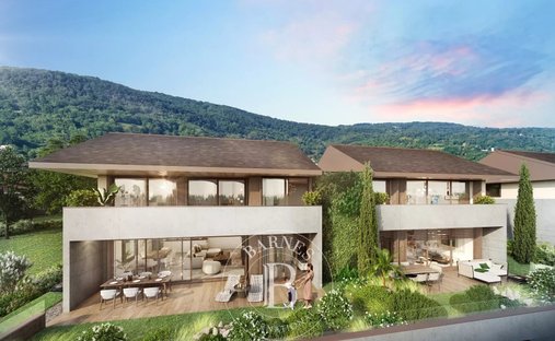 Maison à Évian-les-Bains, Auvergne-Rhône-Alpes, France 1