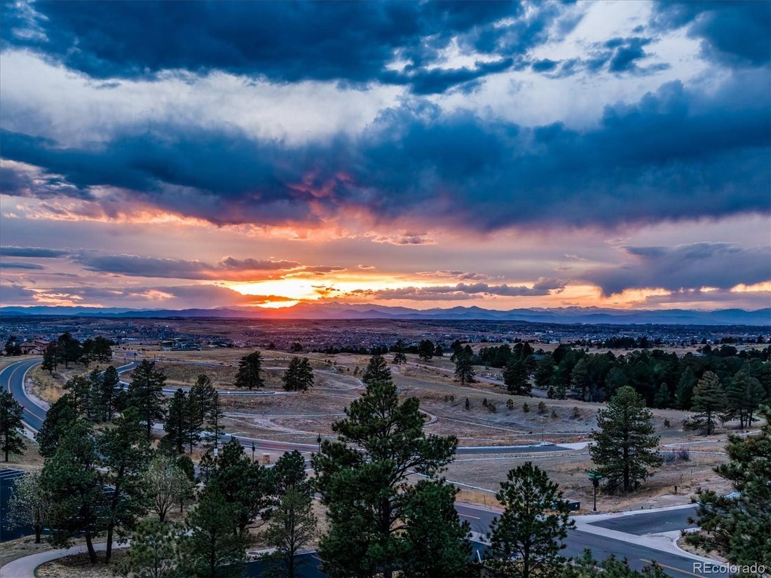 House in Parker, Colorado, United States 4 - 18270776