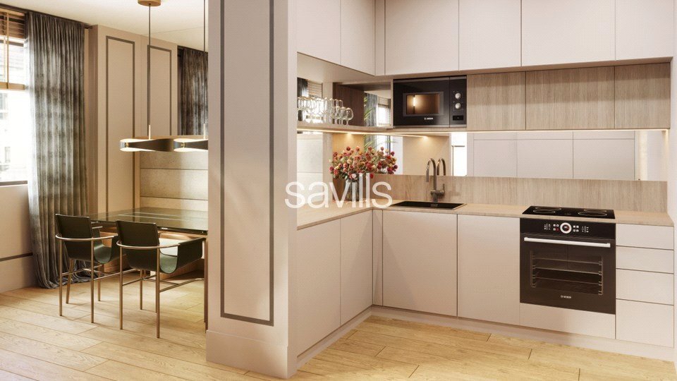 Wohnung in Eixample, Barcelona, Spanien 4 - 18270275