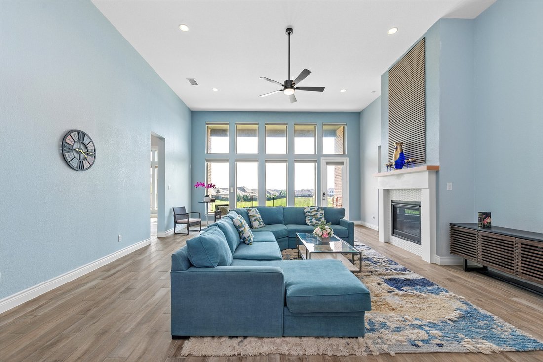 House in Lantana, Texas, United States 5 - 18274923