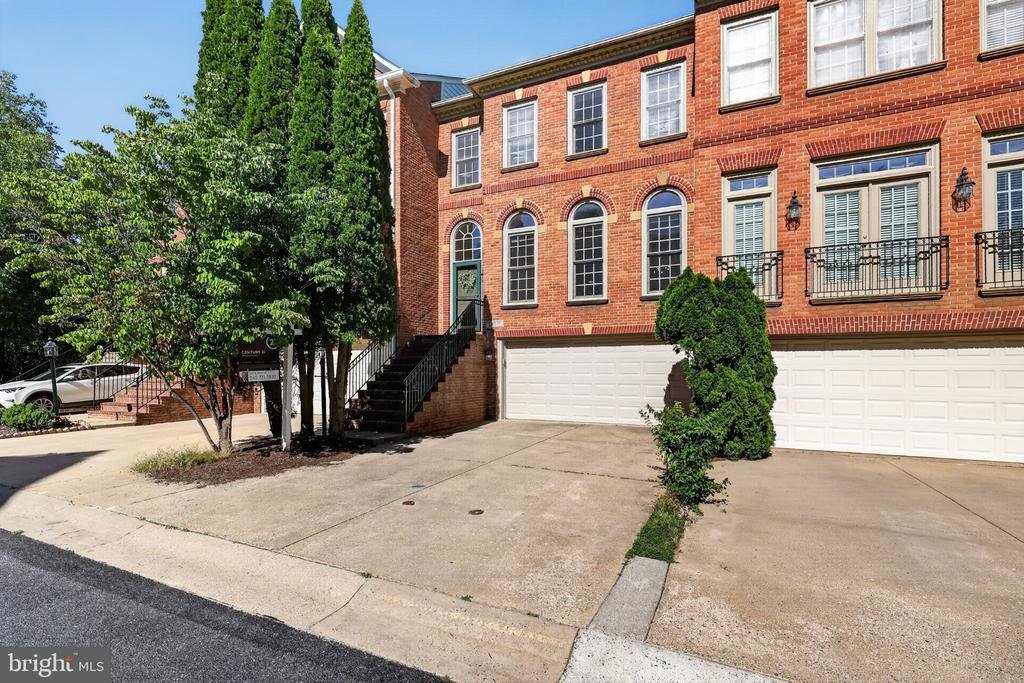 Townhouse in Rockville, Maryland, United States 2 - 18272795