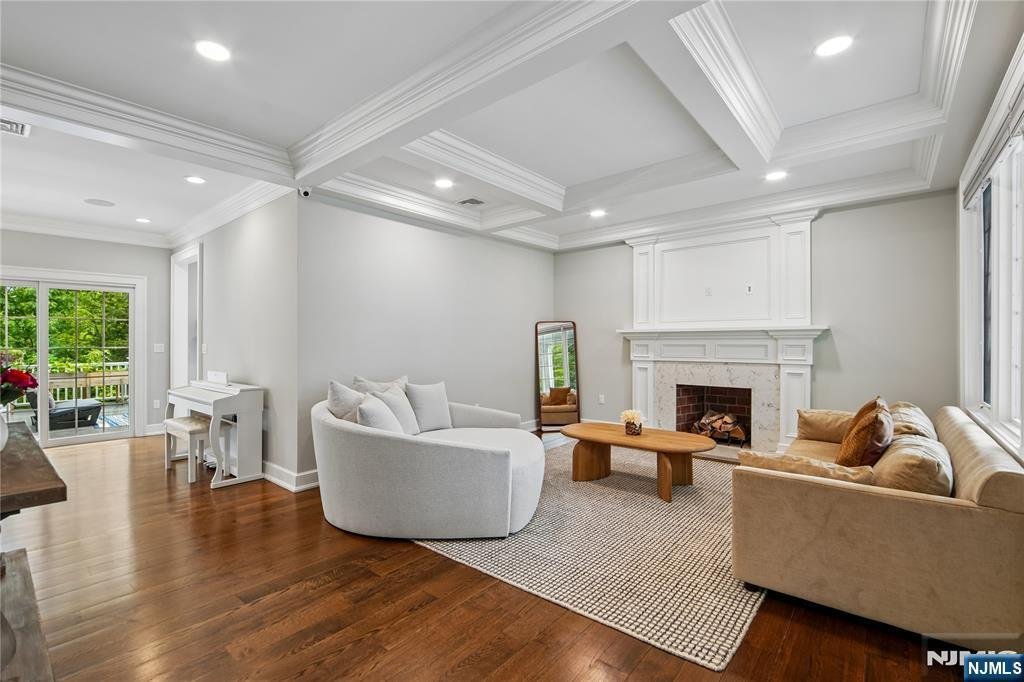 House in Fair Lawn, New Jersey, United States 4 - 18271707
