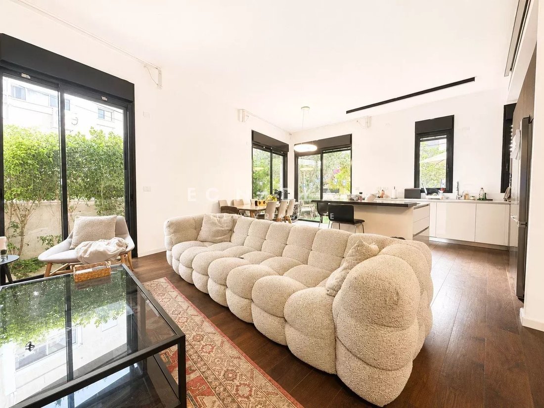Apartment in Tel Aviv-Yafo, Tel Aviv District, Israel 1 - 18271911