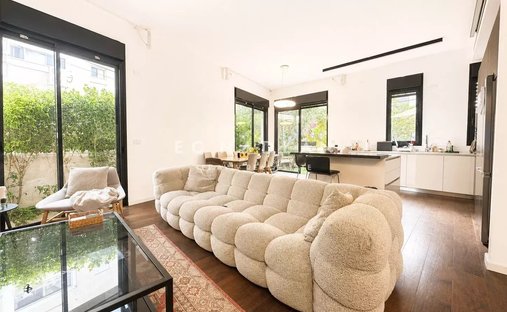 Apartamento en Tel Aviv-Yafo, Distrito de Tel Aviv, Israel 1