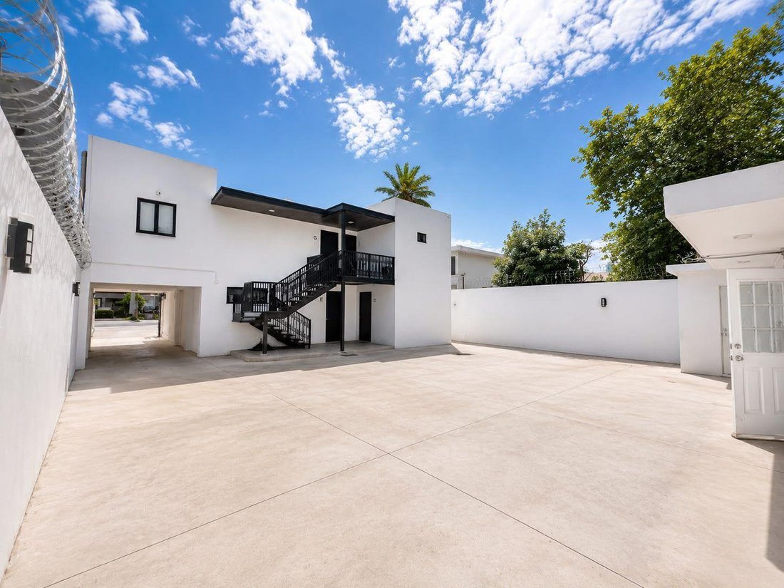 Apartment in Hermosillo, Sonora, Mexico 5 - 18276082