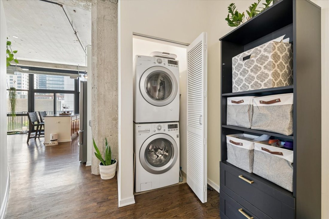 Condo in Chicago, Illinois, United States 4 - 18270649