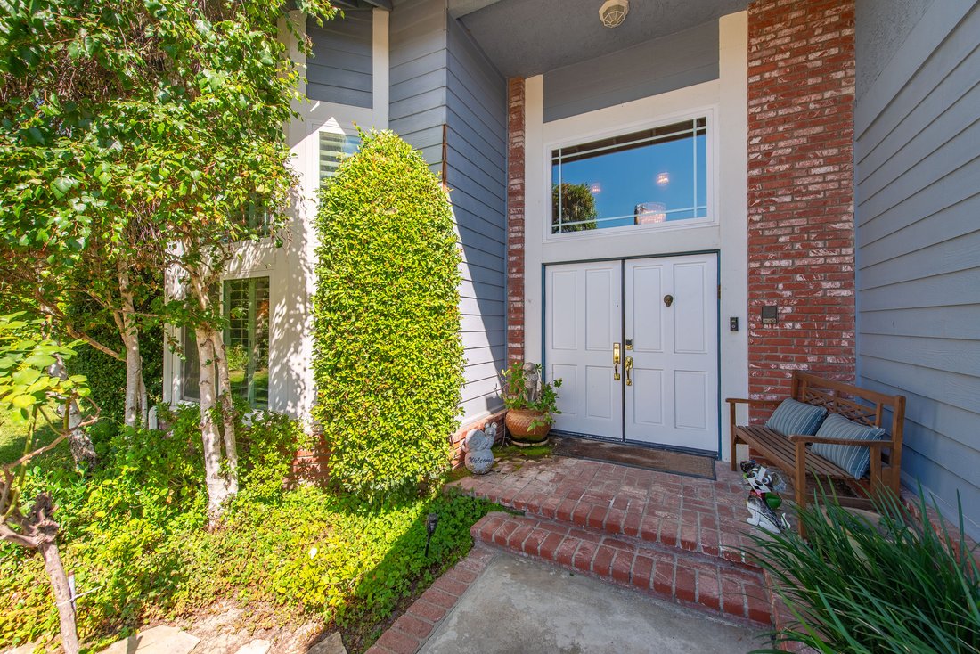 House in Hidden Hills, California, United States 3 - 18271589