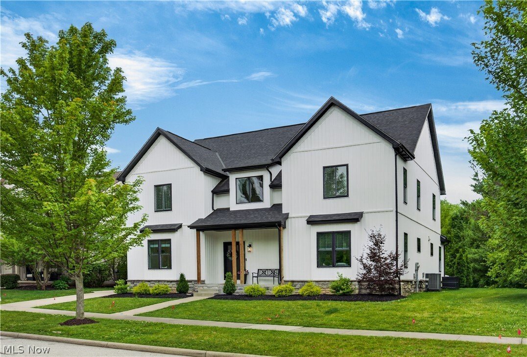 House in Hudson, Ohio, United States 1 - 18274765