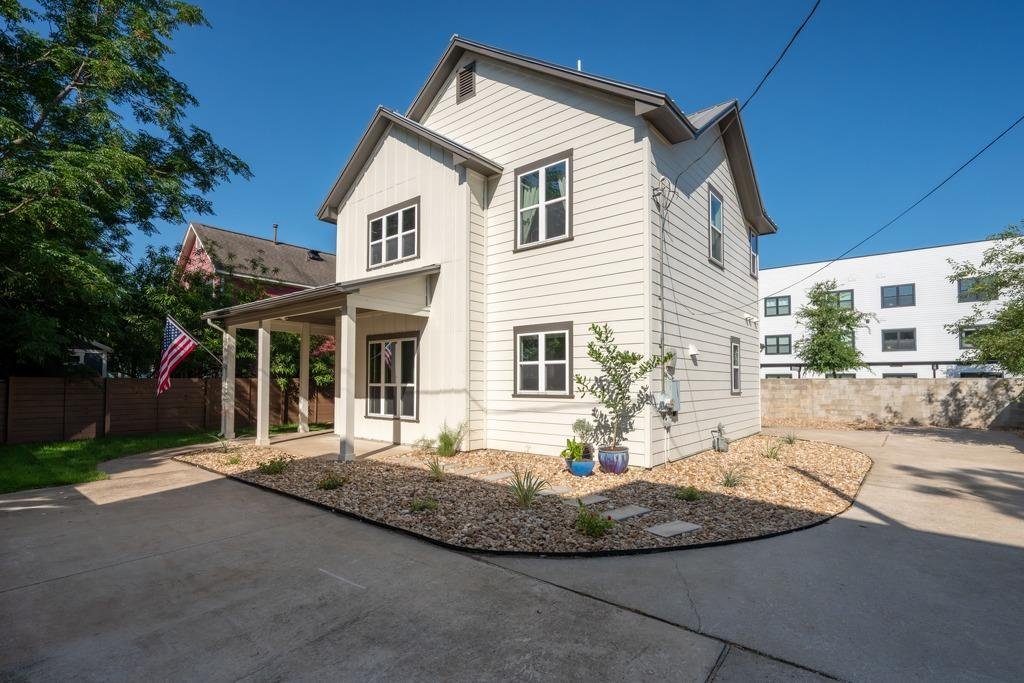 House in Austin, Texas, United States 3 - 18274342