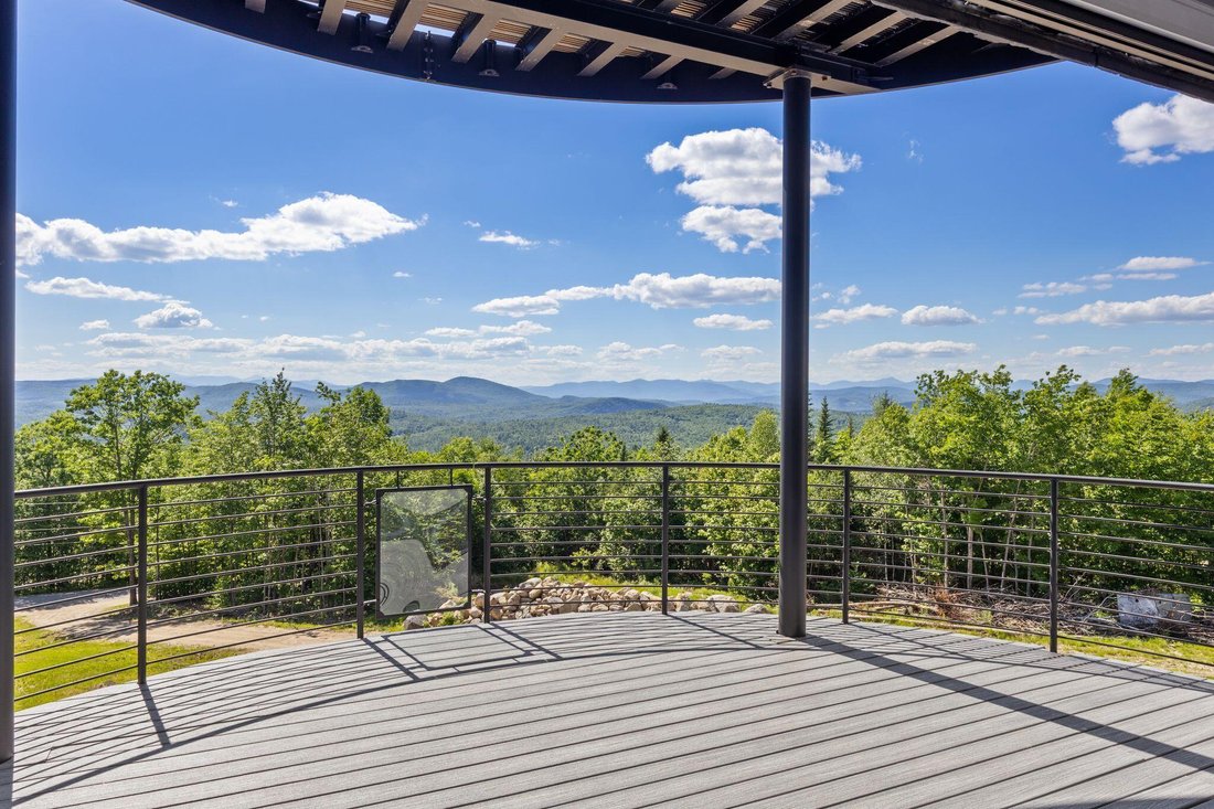 House in Woodstock, Maine, United States 5 - 17834455