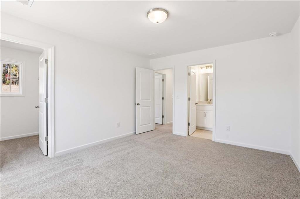 House in Buford, Georgia, United States 5 - 18274264