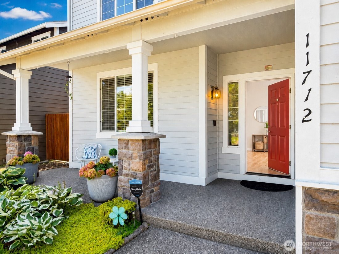 House in Snohomish, Washington, United States 5 - 18272729