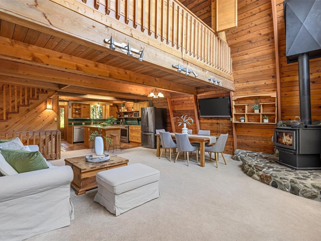 House in Whistler, British Columbia, Canada 4 - 18276150