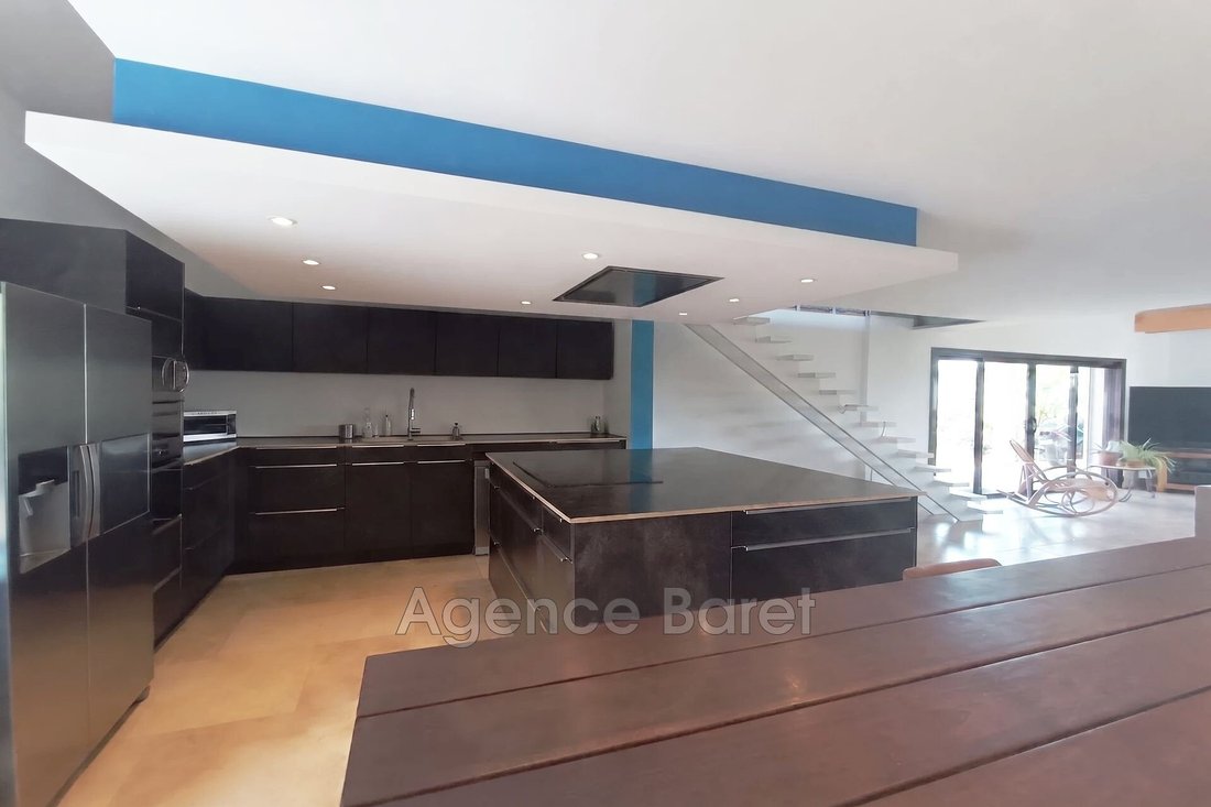Villa in Centre, Les Arcs, France 3 - 18271389