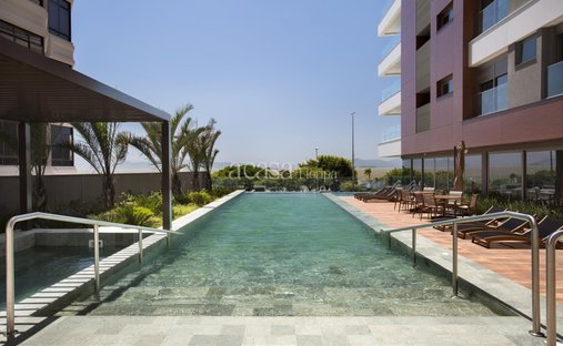 Apartment in Florianópolis, State of Santa Catarina, Brazil 1