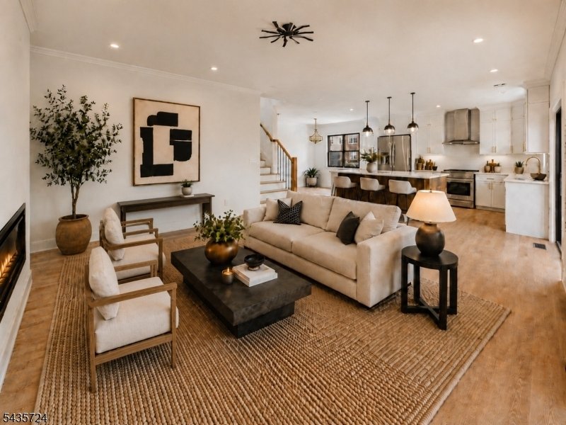 Condo in Millburn, New Jersey, United States 4 - 18276333