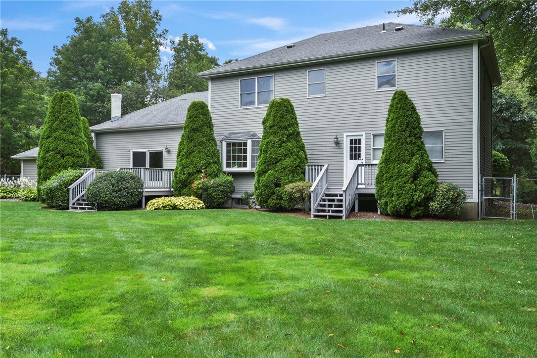 House in East Greenwich, Rhode Island, United States 4 - 18270719