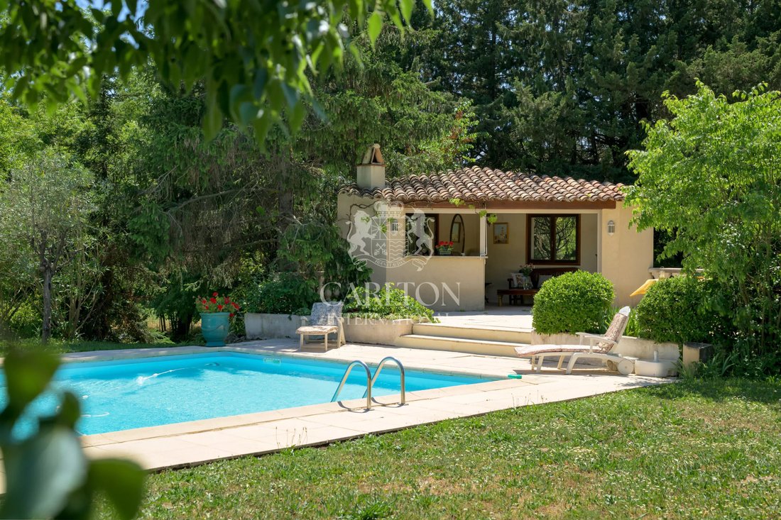 Country House in Grasse, Provence-Alpes-Côte d'Azur, France 5 - 18090226