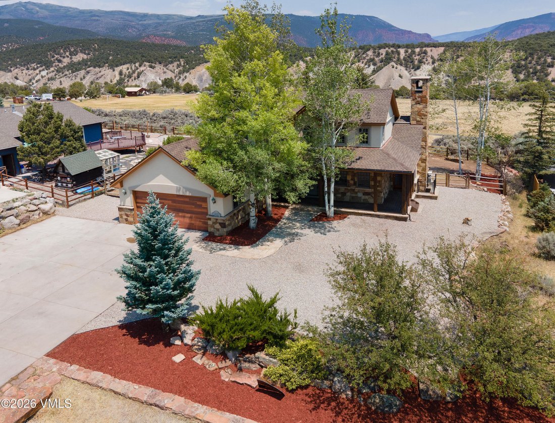 House in Eagle, Colorado, United States 1 - 18273797