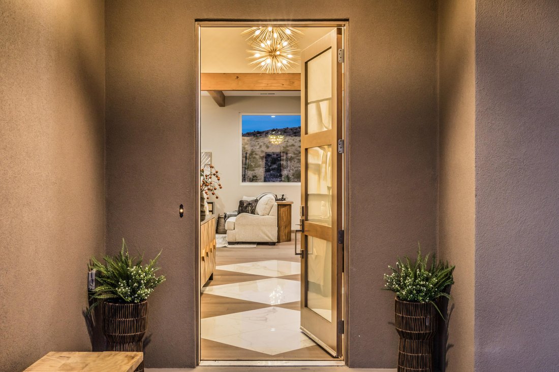 House in Placitas, New Mexico, United States 5 - 18270594