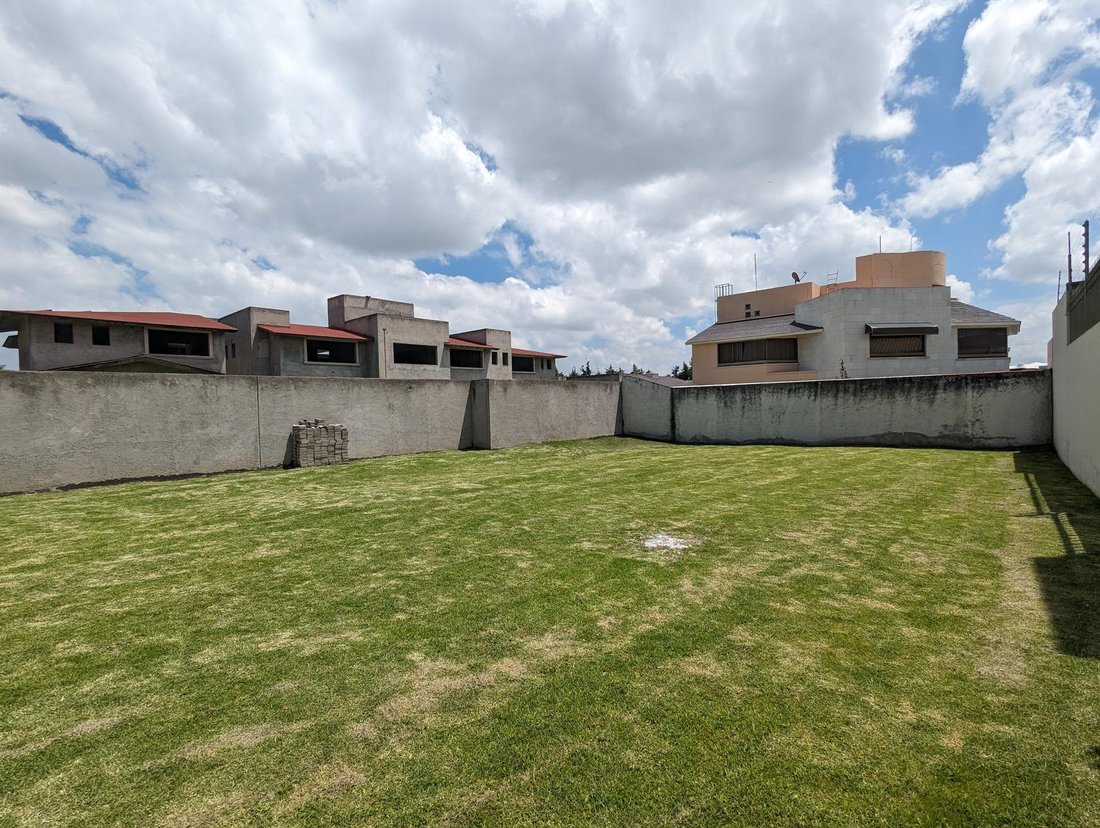 Land in San Francisco Coaxusco, State of Mexico, Mexico 5 - 18272747