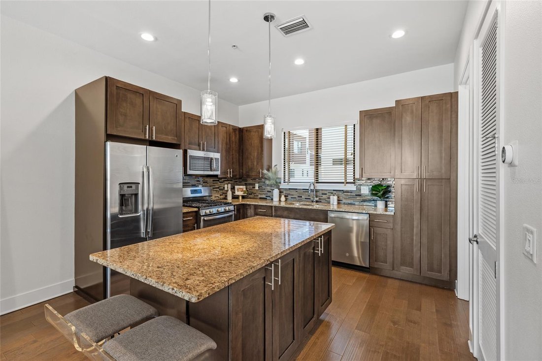 House in St. Petersburg, Florida, United States 5 - 18274740