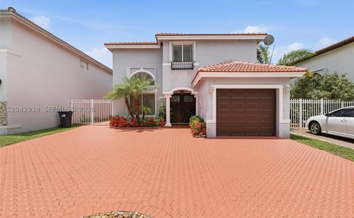 Casa a Miami, Florida, Stati Uniti 1